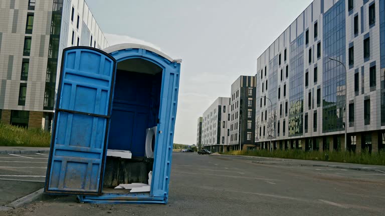 Best Long-Term Portable Toilet Rental  in Santa Clara, UT